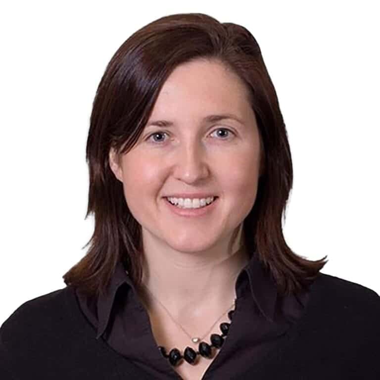 Order of Merit partner Julianne Hughes, Quinn Emanuel