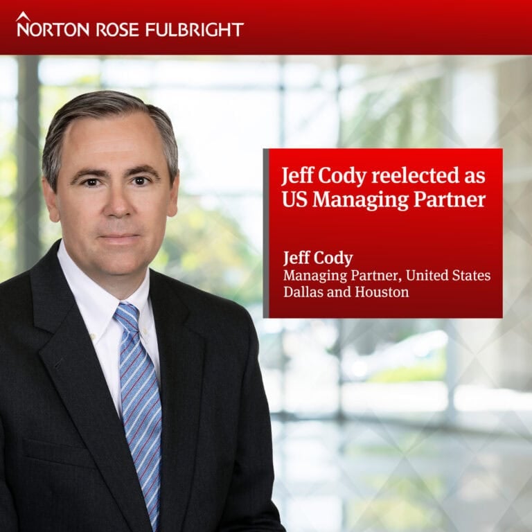 jeff cody fulbright norton rose