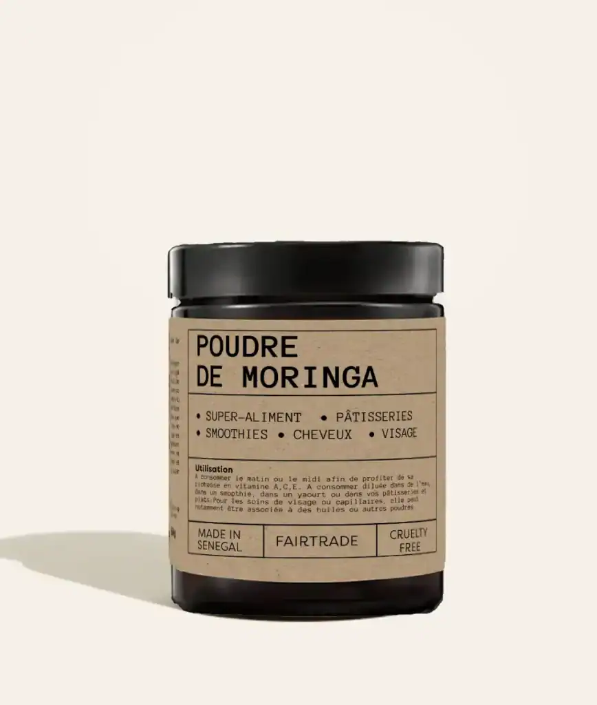 Qualité supérieure, production éthique au Sénégal