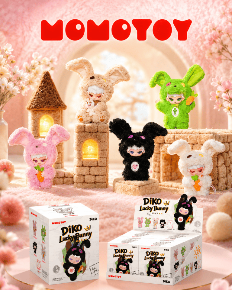 Four Bets on Why Grown-Ups Buy Toys