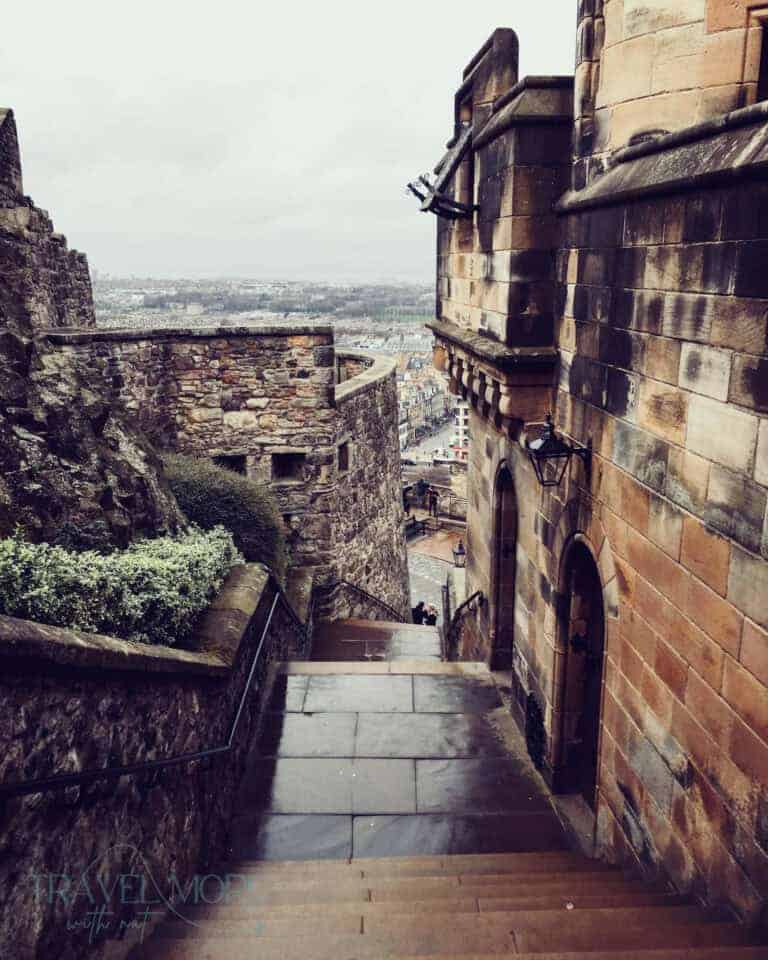 Fun Edinburgh Long Weekend Itinerary With Weather-Proof Stops
