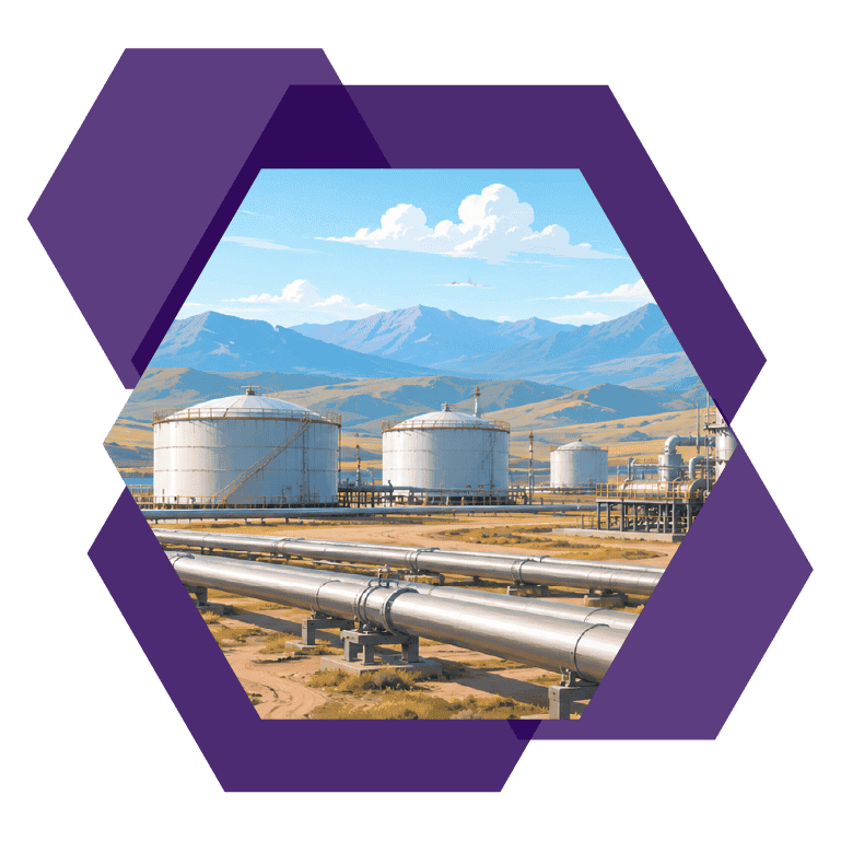 Midstream M&A Value Capture