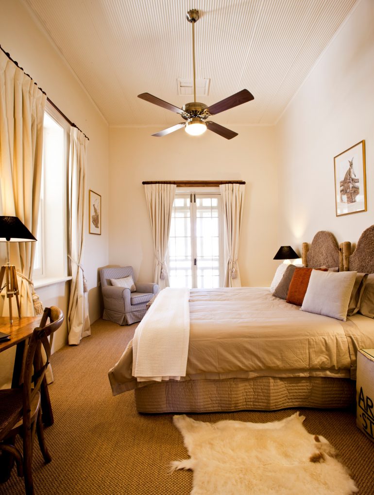 Homestead Guestroom Randy Larcombe 770x1020