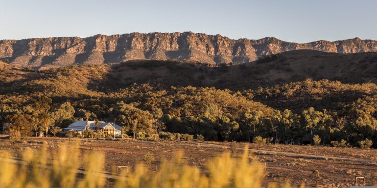 Arkaba Homestead Luke Hanson 770x385