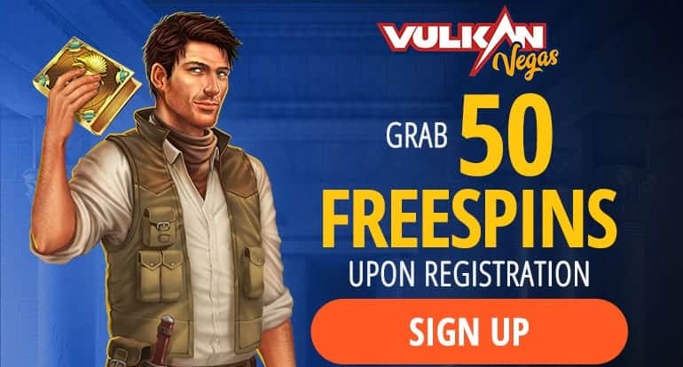 50 no deposit free spins 