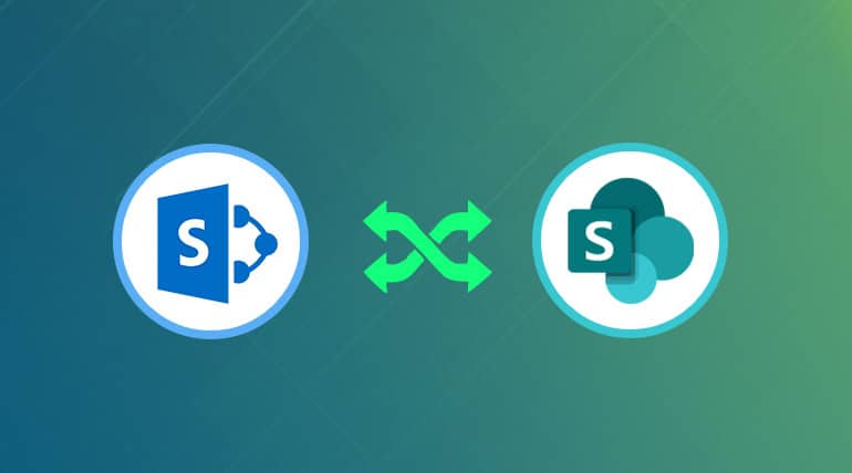 Comparing Classing and Modern SharePoint