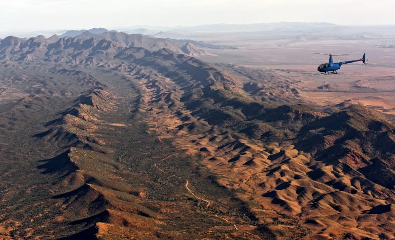 Helicopter over Arkaba 770x468