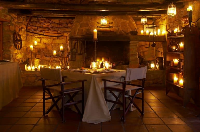 15. Bushmans Kloof Kadoro Restaurant 770x509