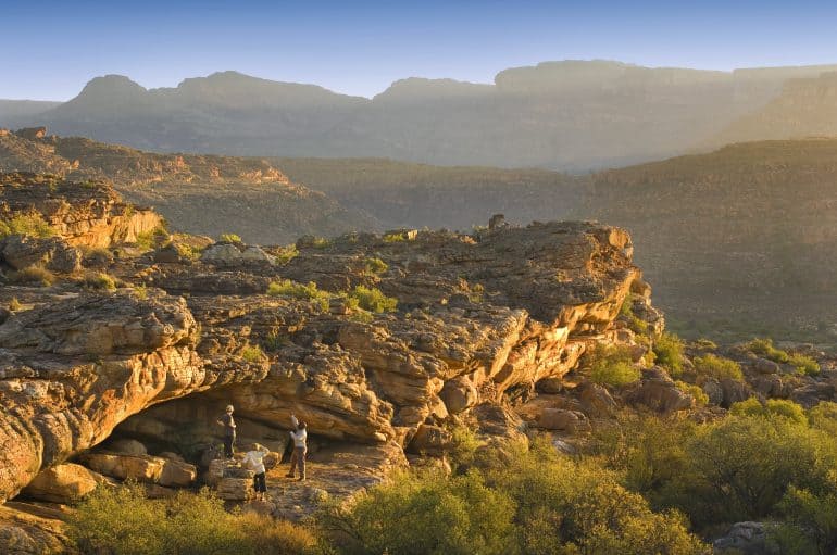 11. Bushmans Kloof exterior rocks min 770x511