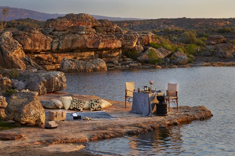 21. Bushmans Kloof Picnic Experience min 770x513