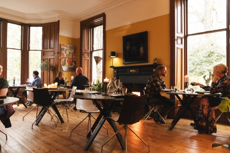 Saorsa 1875 hotel dining room 2 770x514