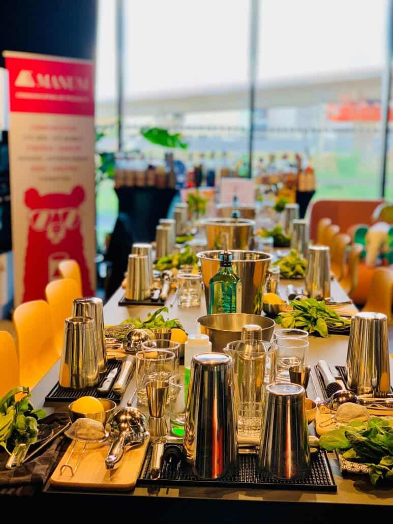 ateliers cocktails Toulouse