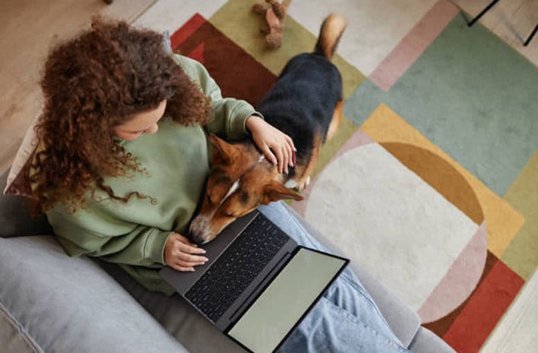 Part Time Work From Home Jobs You Can Do Right From Your Couch