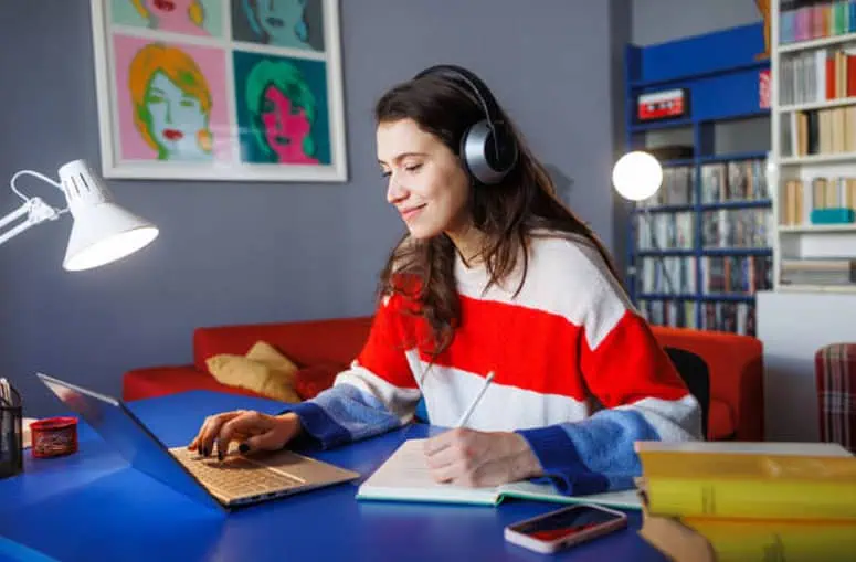 Does remote mean work from home