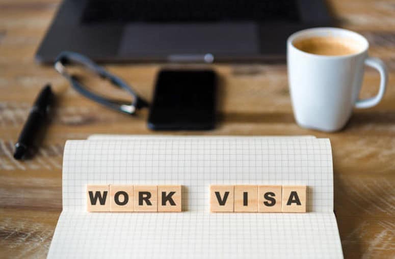 What is a Work Visa