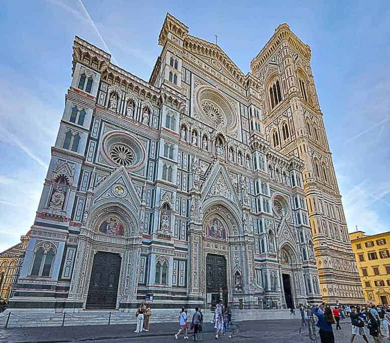 Florence Cathedral
