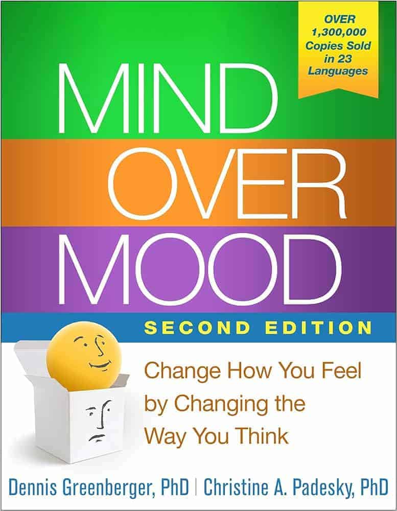mind over mood