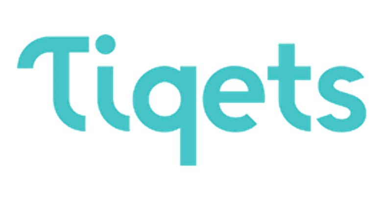 Tiqets logo