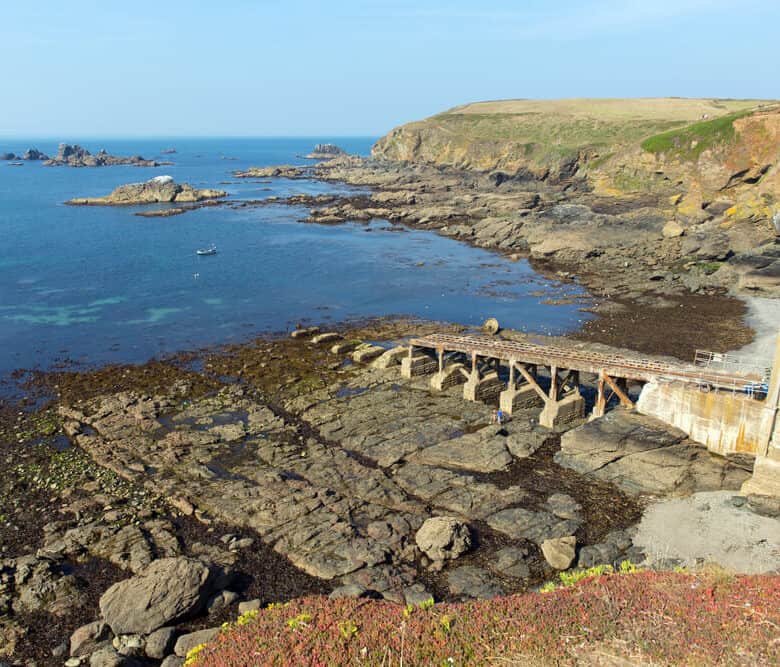 The Ultimate Guide to The Lizard Cornwall: Expert Tips and Recommendations
