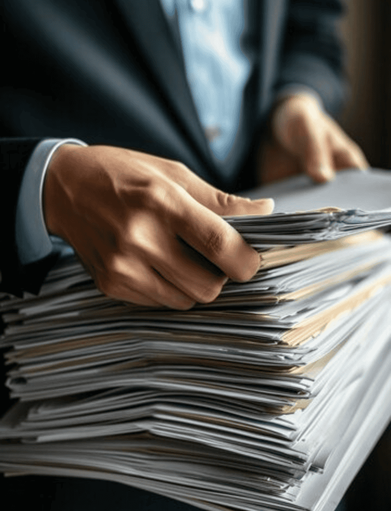 Internal Audit Services in Dubai