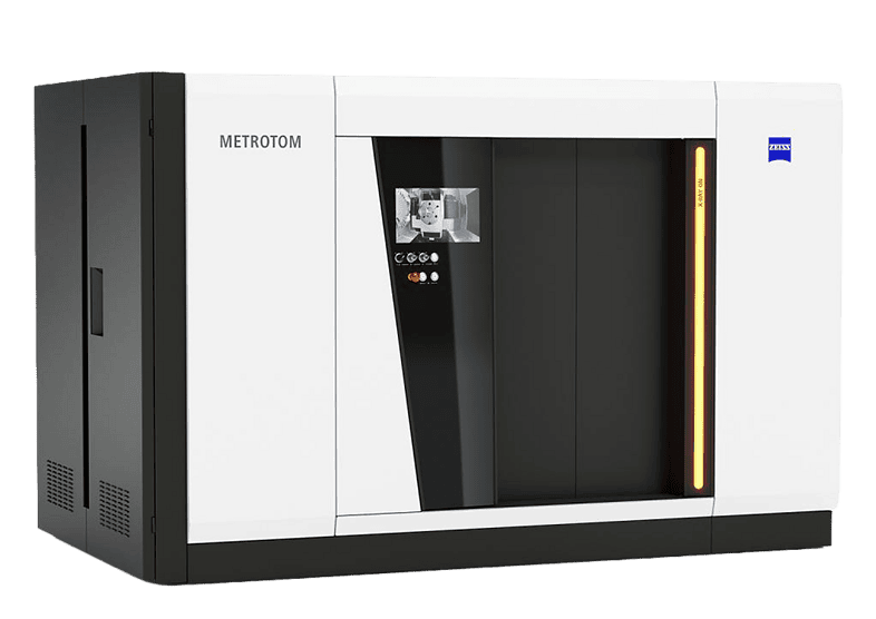 Industrial CT Scanners: How They Work and Where They Are Used