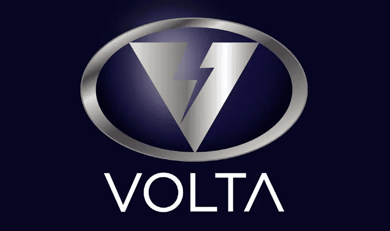 Volta electric ride ons