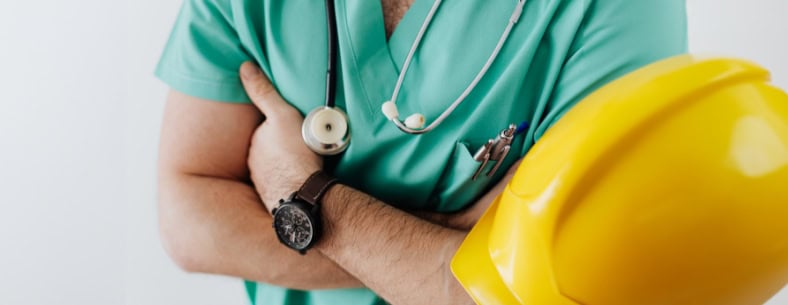 medicina-lavoro pratiche Antincendio