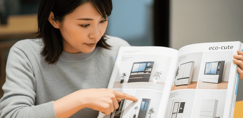 住まいるホームエコキュートの点検の評判は？訪問への適切な対処法