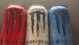 monster energy