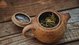 teapot
