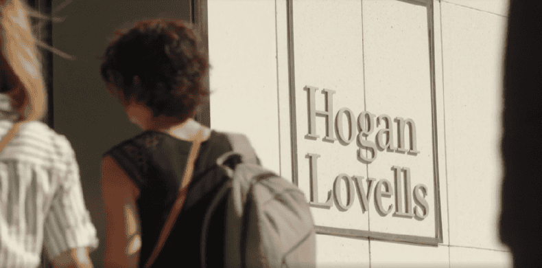 Hogan lovells lawfuel