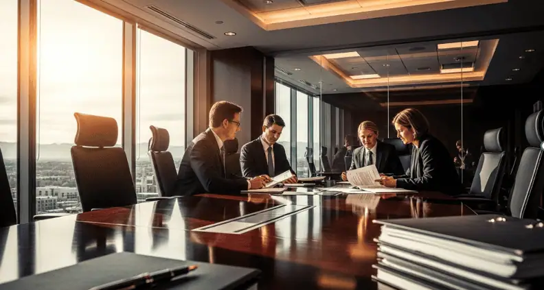 Denver personal injury lawyers