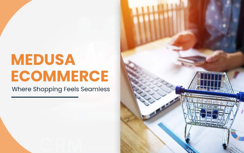Medusa Ecommerce Where Shopping Feels Seamless