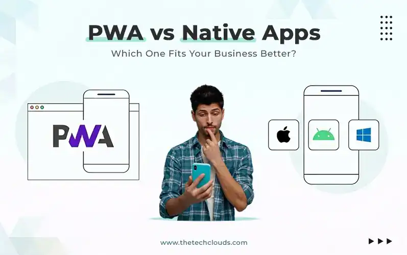 PWA-vs-Native-Apps