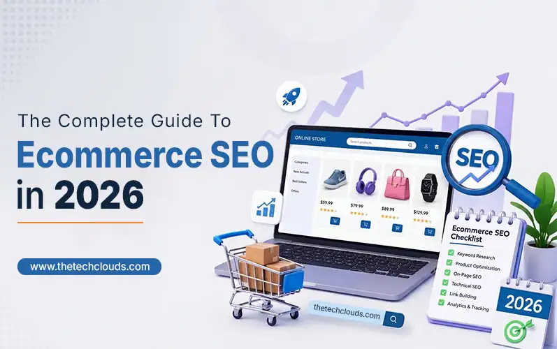 Ecommerce-SEO