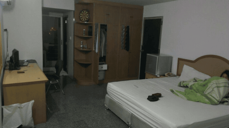 KTA mansion, KTA Mansion