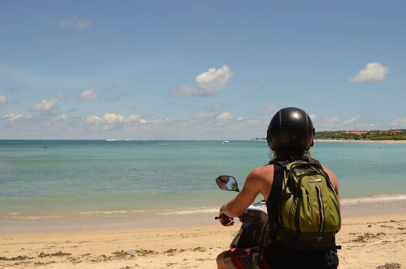 Last Minute Pauschalreise nach Bali oder eher als Backpacker Last Minute Pauschalreise nach Bali oder eher als Backpacker