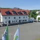 Hotel zum Bockshahn