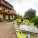 Elb Panoramagaststätte Pension Bomätscher