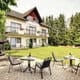 Land Gut Hotel Burgblick