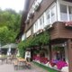 Hotel Landhaus Walkenmühle