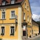 Pension Zum Edlen Hirschen