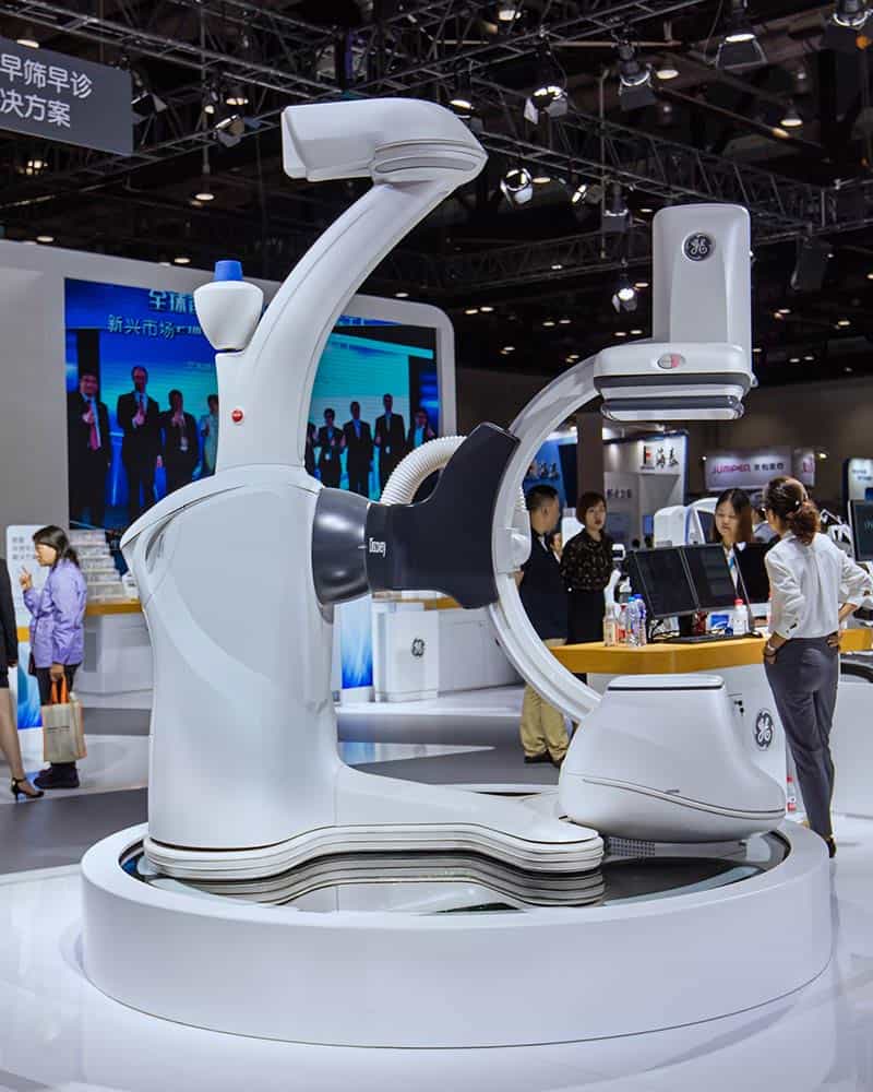 International Product Regulations