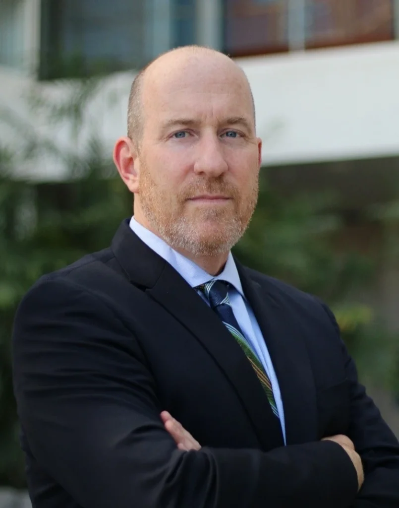 Charles Hargraves