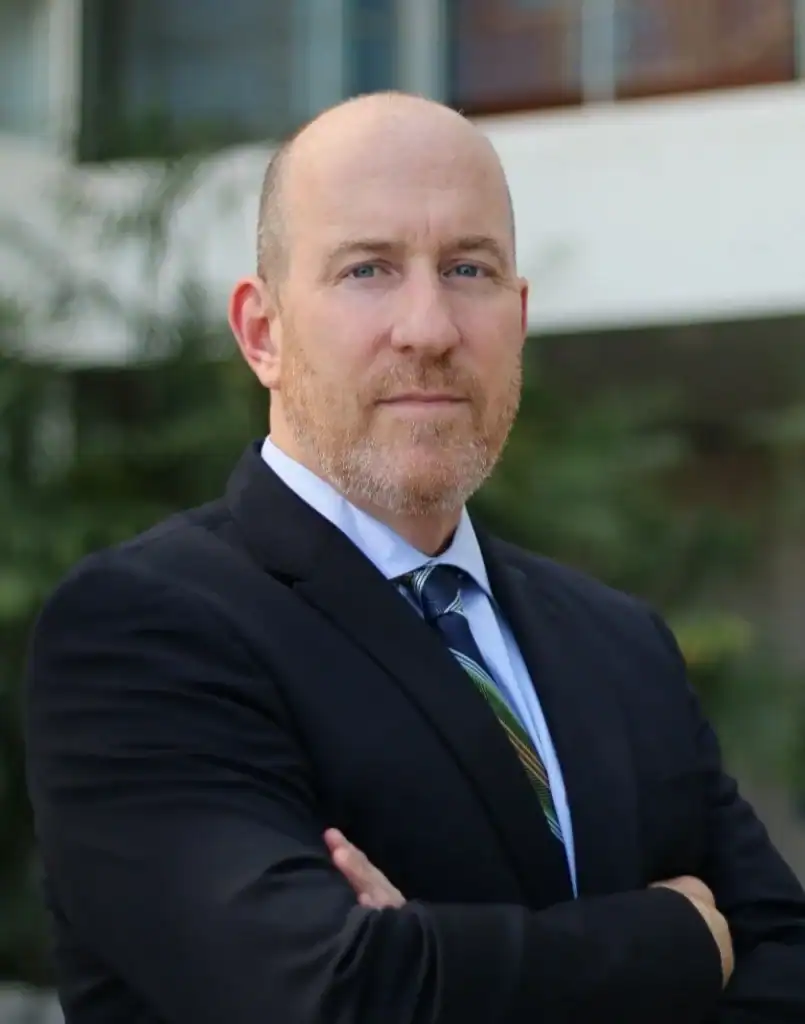 Charles Hargraves
