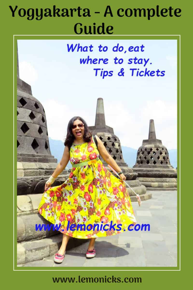 PIN Yogyakarta things to do 01 @www.lemonicks.com