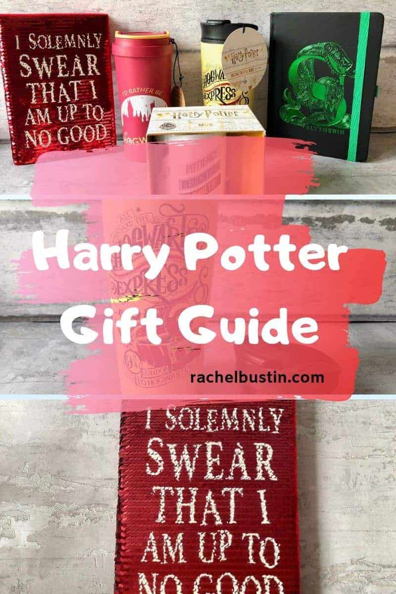 Harry Potter Gifts