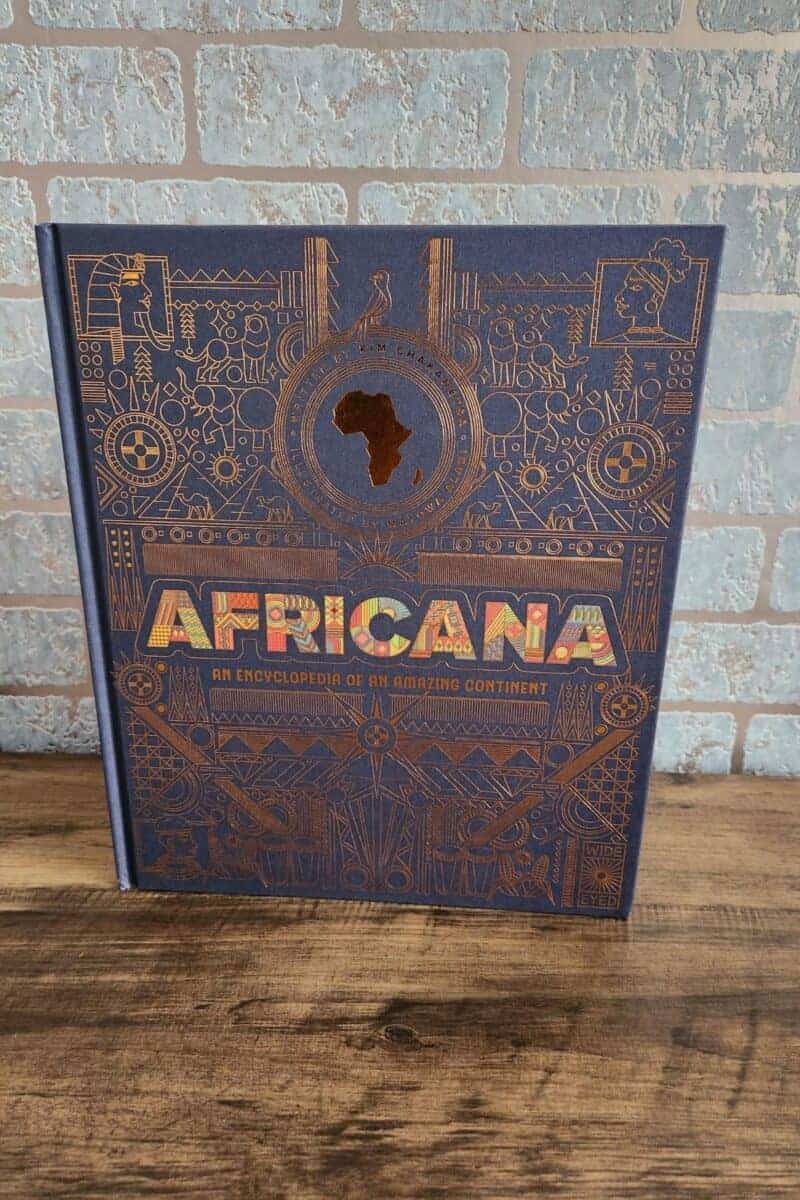 Africana book