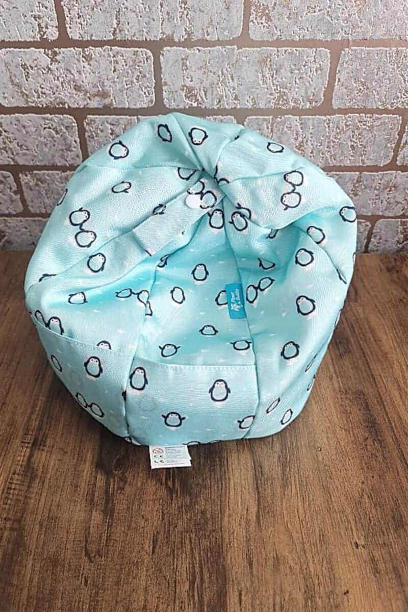 tablet cushion