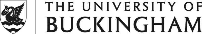 The University of Buckingham Logo
